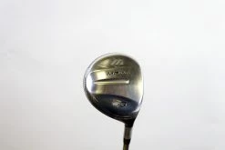 Mizuno MP-001 3 Wood 15* Right Handed 43 In Exsar Graphite Shaft Regular Flex