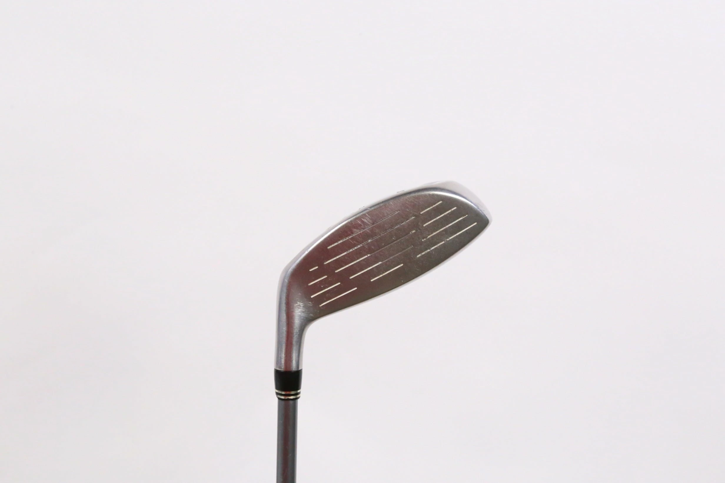 Cobra Baffler DWS 3 Hybrid 20* RH 40.25 In Graphite Shaft Regular Flex - Image 6