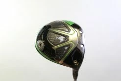 Callaway Great Big Bertha Epic Driver - Right-Handed - 10.5 Degrees - Stiff Flex