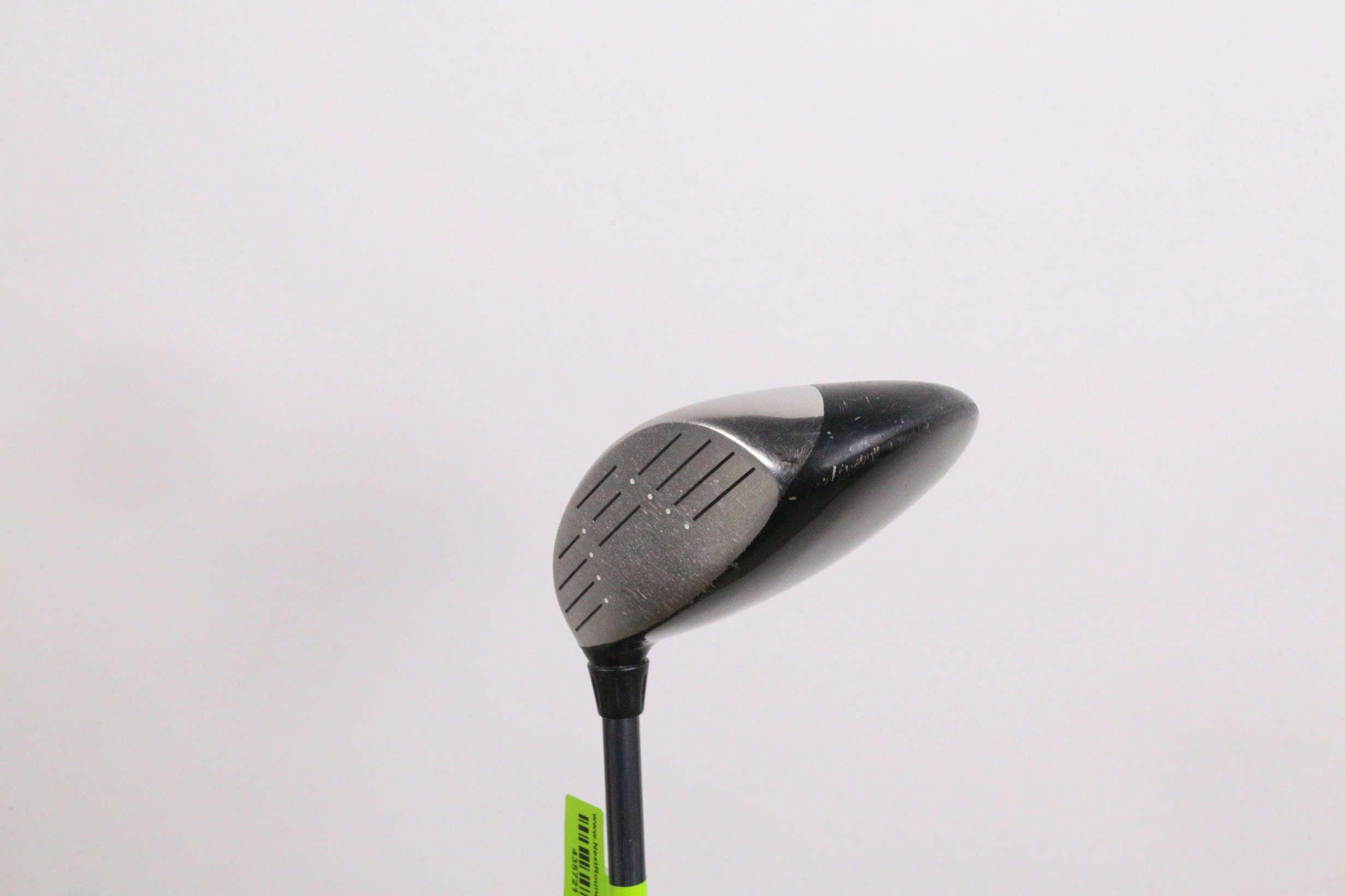 Callaway Diablo Octane 3 Wood 15* RH 42.5 In Callaway Graphite Regular Flex - Image 5