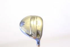 Cobra Fly-Z Ultramarine 3 Wood 41 In RH 18.5* Cobra Graphite Women's Flex