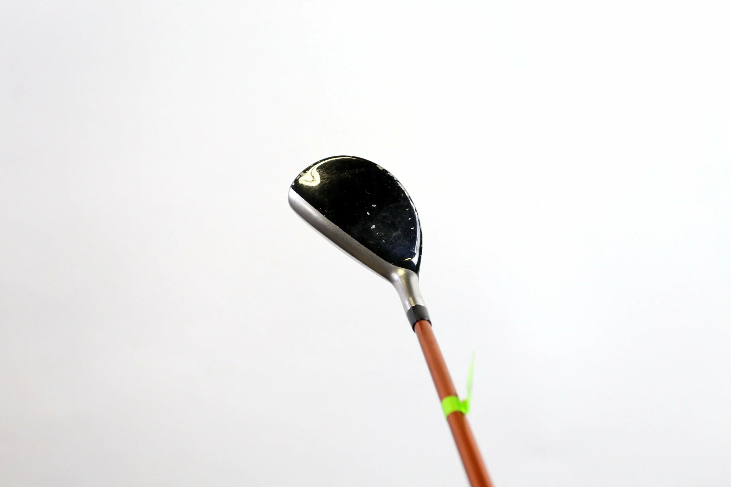 Ping G10 4 Hybrid 24* RH 39 In Ping TFC129 H Graphite Regular Flex - Image 7