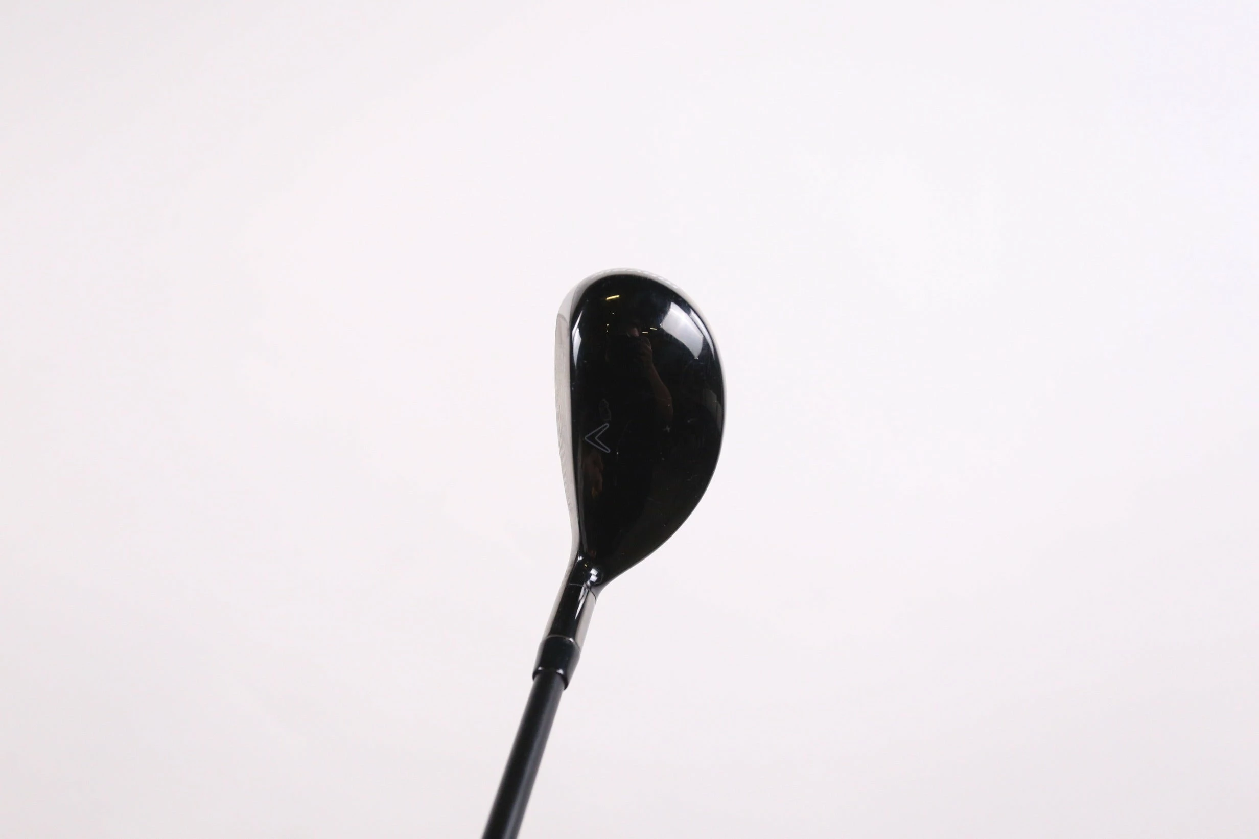 Callaway Mavrik Max Lite 5 Hybrid 27* RH 38.5 In UST Mamiya Graphite Ladies - Image 7