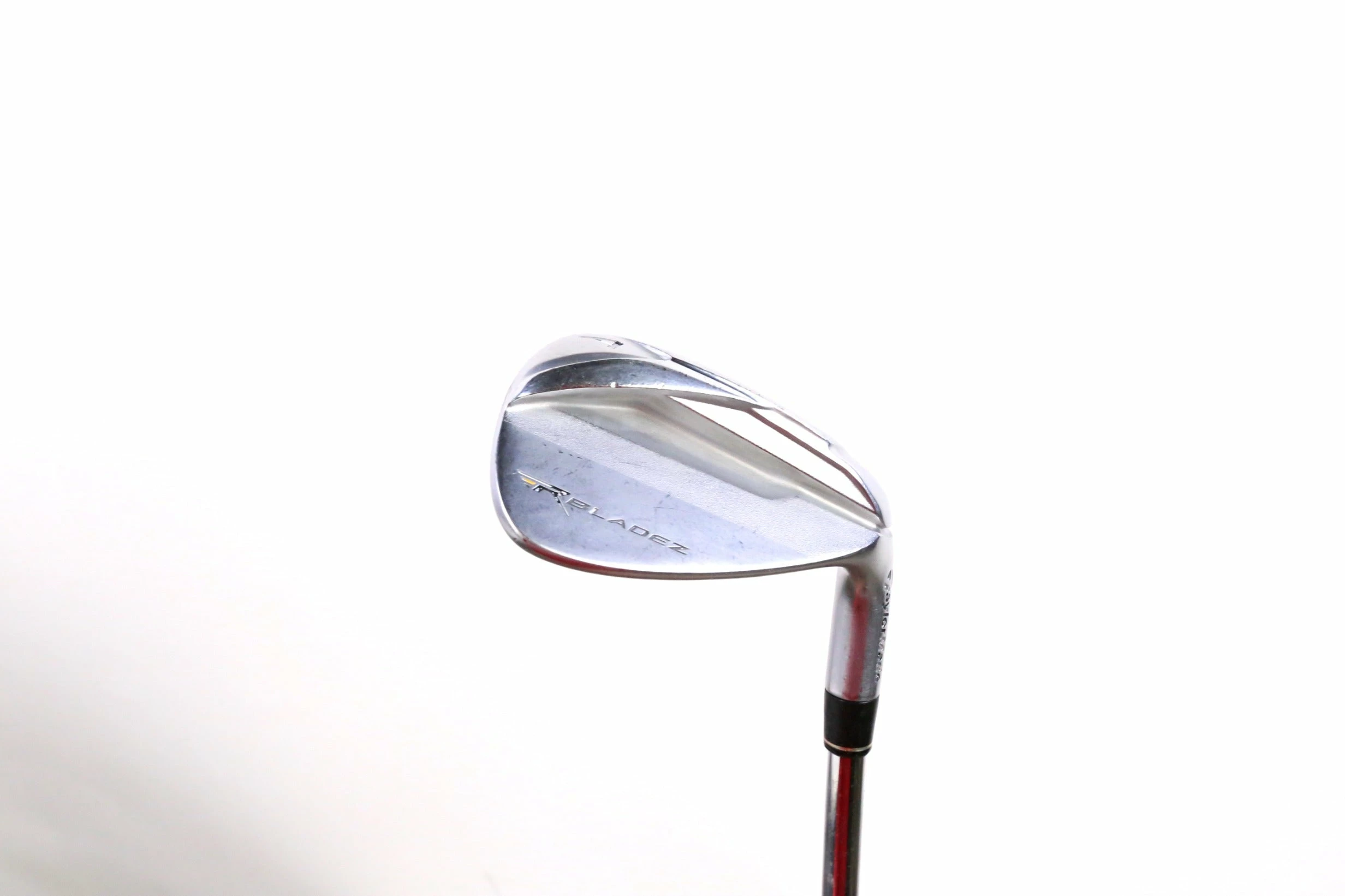 TaylorMade RocketBladez Gap Wedge 50* RH 35 In Steel Shaft Regular Flex - Image 2