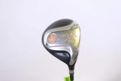 Bobby Jones JESSE ORTIZ 3 Wood 13* RH 43 In Bobby Jones Graphite Stiff