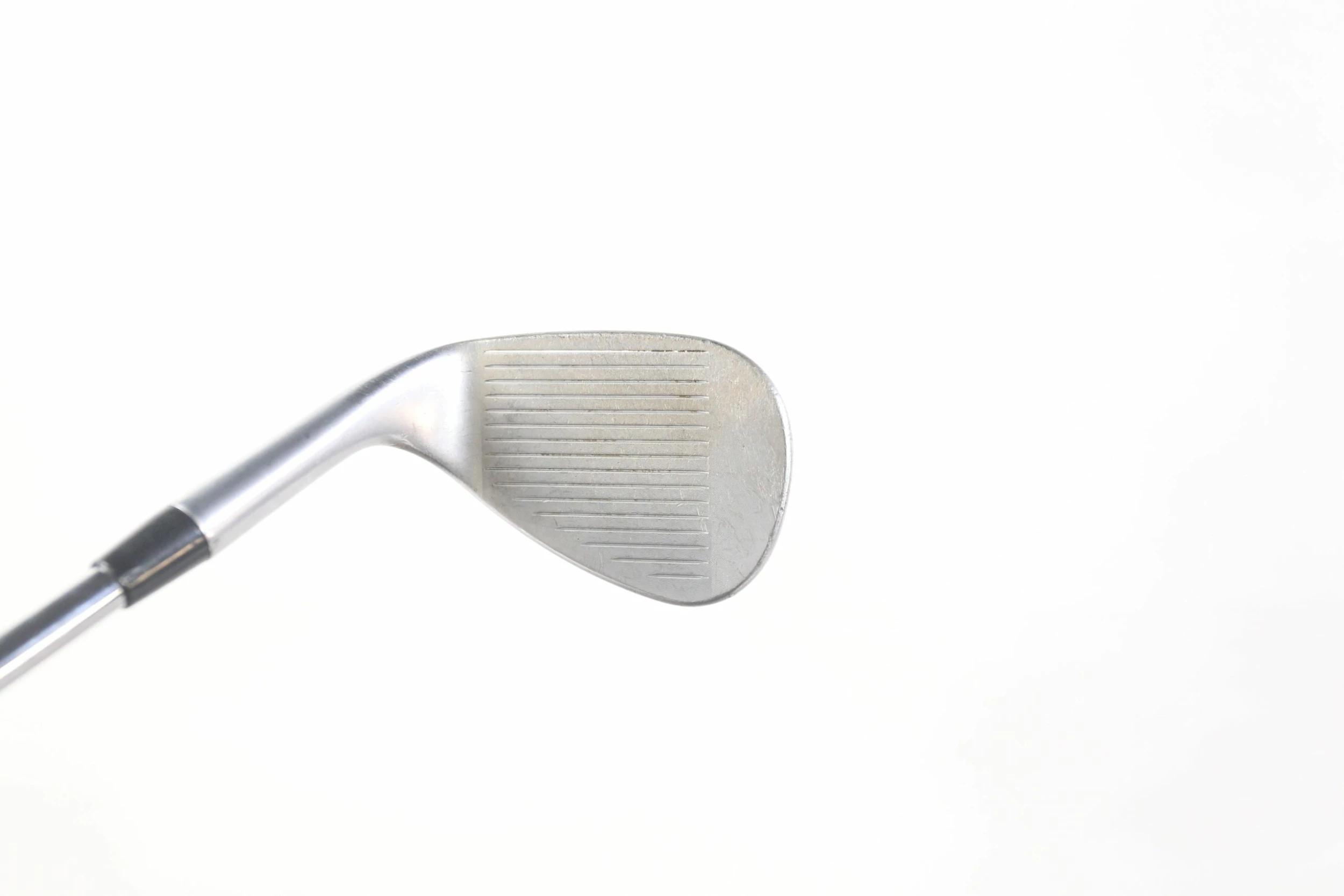 Ping Glide SS Red Dot 58* Wedge RH 34.25 In Ping Steel Shaft Regular Flex - Image 2