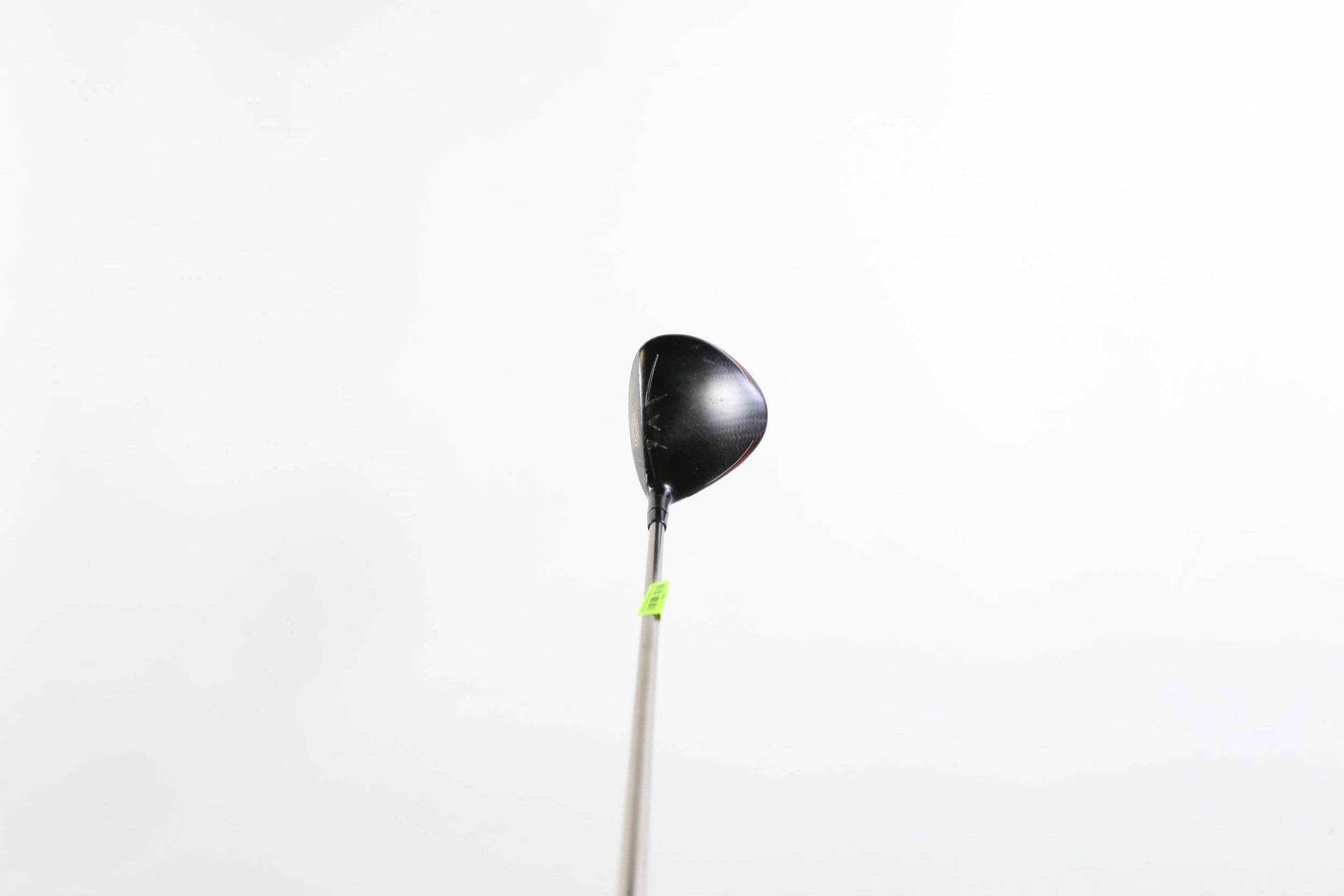 Callaway BB Fusion 17 5 Wood 18* RH 42.5 In Recoil Graphite Shaft Senior Flex - Image 7