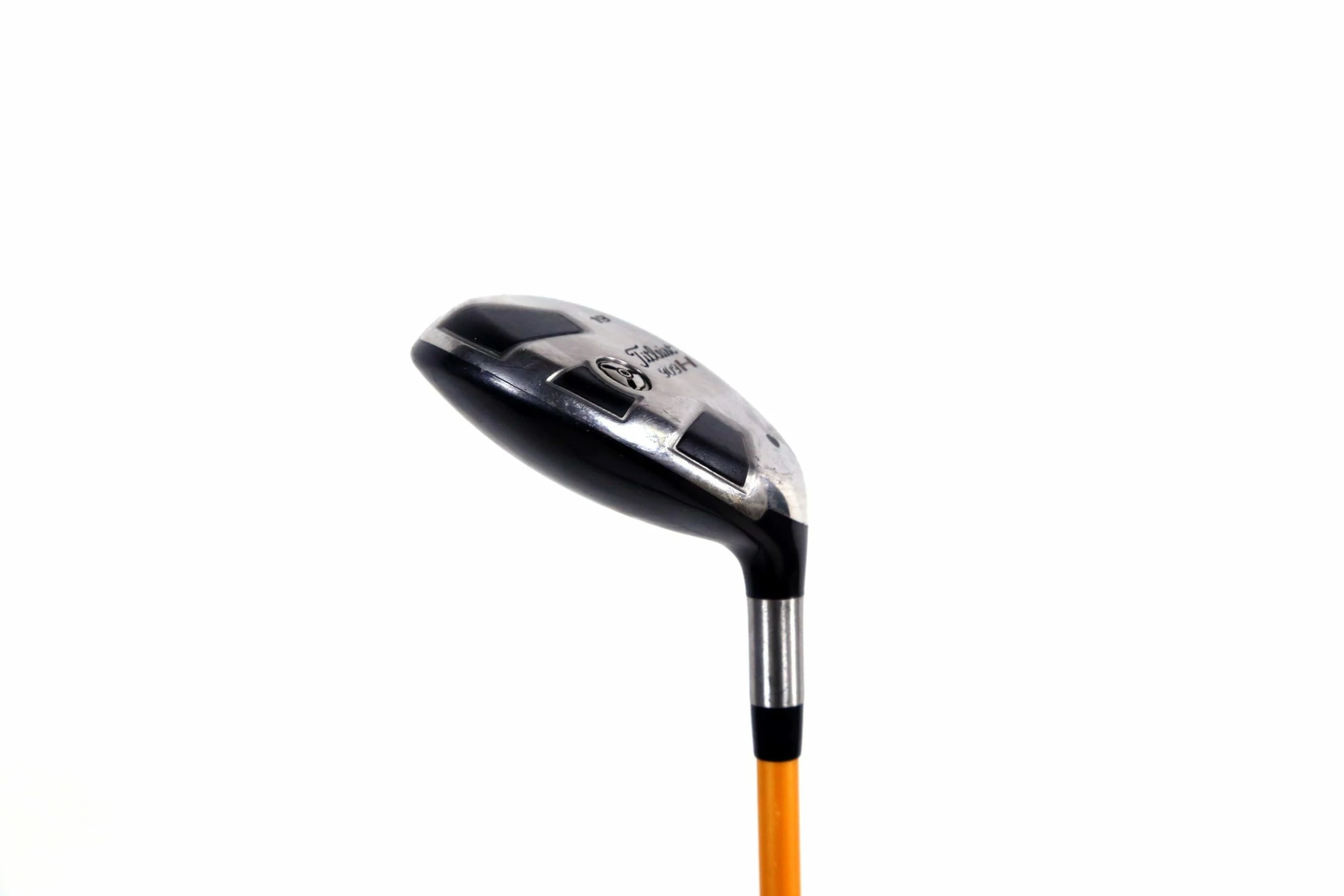 Titleist 909H Hybrid Right Handed 19* 40.5 In UST Graphite Extra Stiff Flex - Image 5