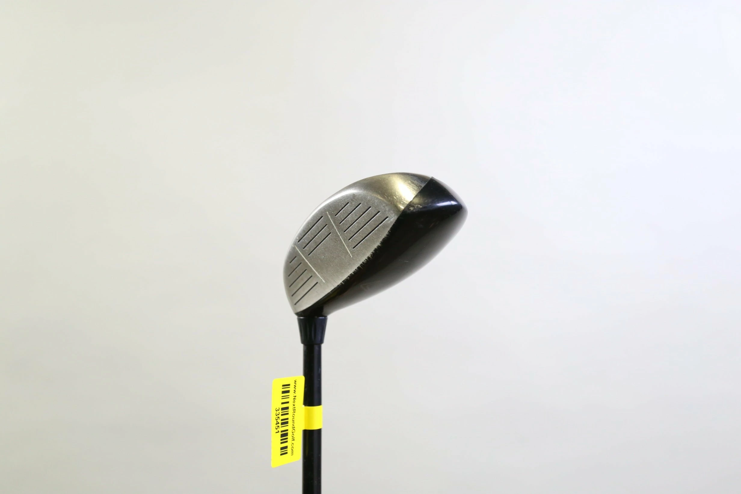 Callaway X 3 Hybrid 21* RH 39.5 In Graphite Shaft Stiff Flex - Image 5