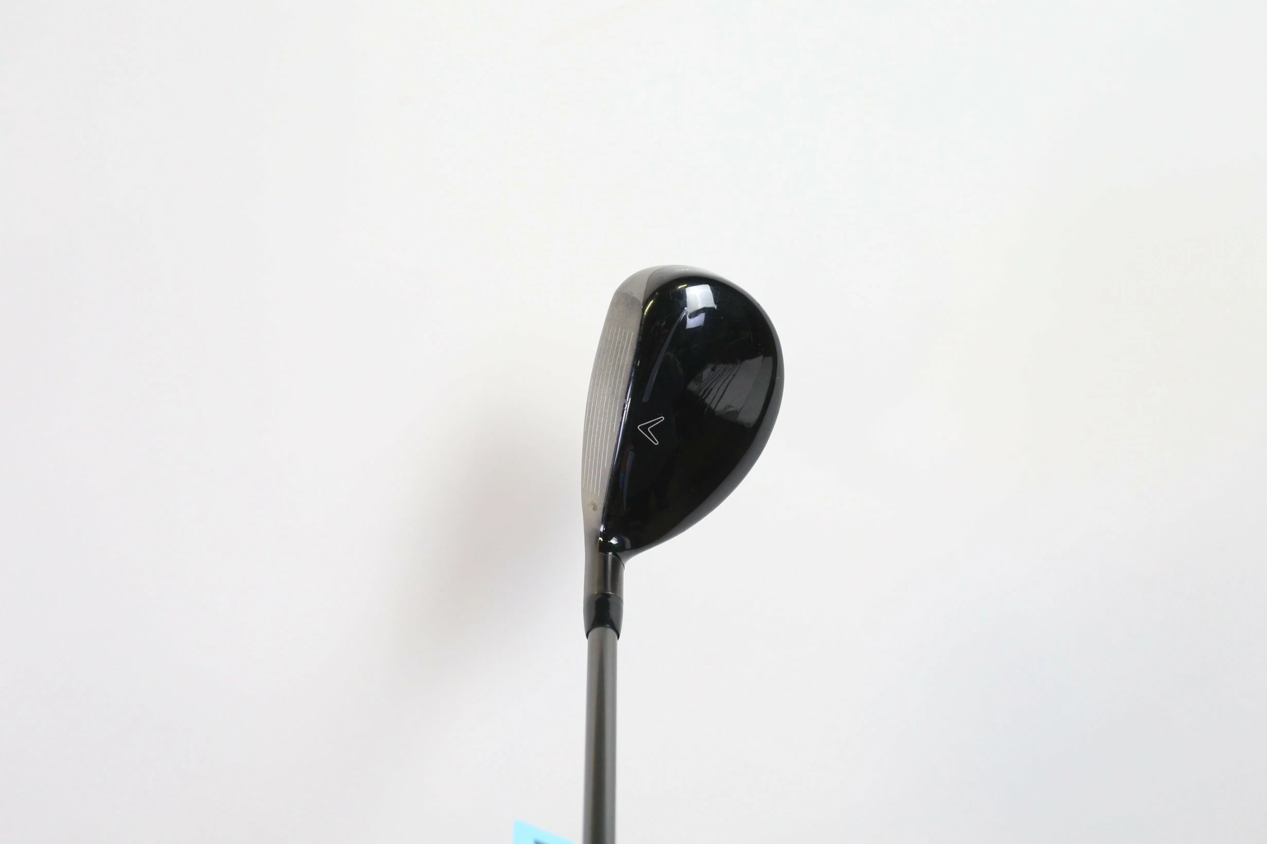 Callaway Rogue X 3 Hybrid 18* RH 40.5 In Aldila Graphite Shaft Regular Flex - Image 6