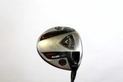Callaway RAZR Fit Driver - Right-Handed - 10.5 Degrees - Seniors Flex