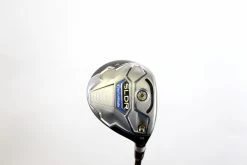 TaylorMade SLDR 3 Wood 15* RH 43.25 In Matrix RUL TP Graphite Stiff Flex