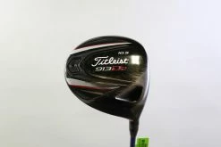 Titleist 913D2 Driver - Right-Handed - 10.5 Degrees - Stiff Flex
