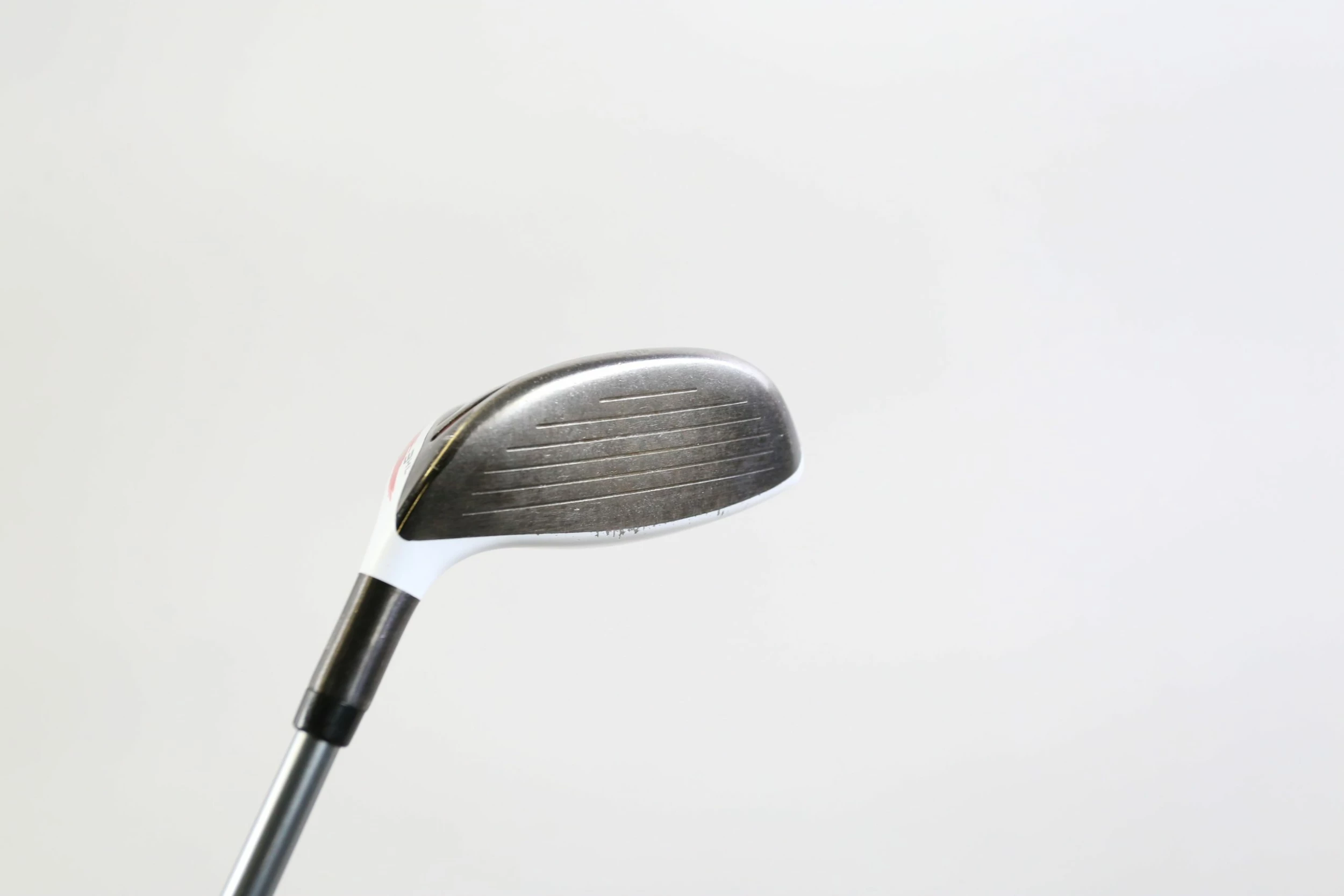 TaylorMade AeroBurner TP 3 Wood 16.5* RH 43.25 In White Tie X Graphite S Flex - Image 5