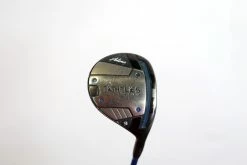 Adams® Adams Tight Lies Ti 3 Wood 15* RH 43 In Mitsubishi Bassara Graphite Lite Flex