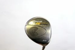 Cleveland HI BORE Driver - Right-Handed - 8.5 Degrees - Stiff Flex