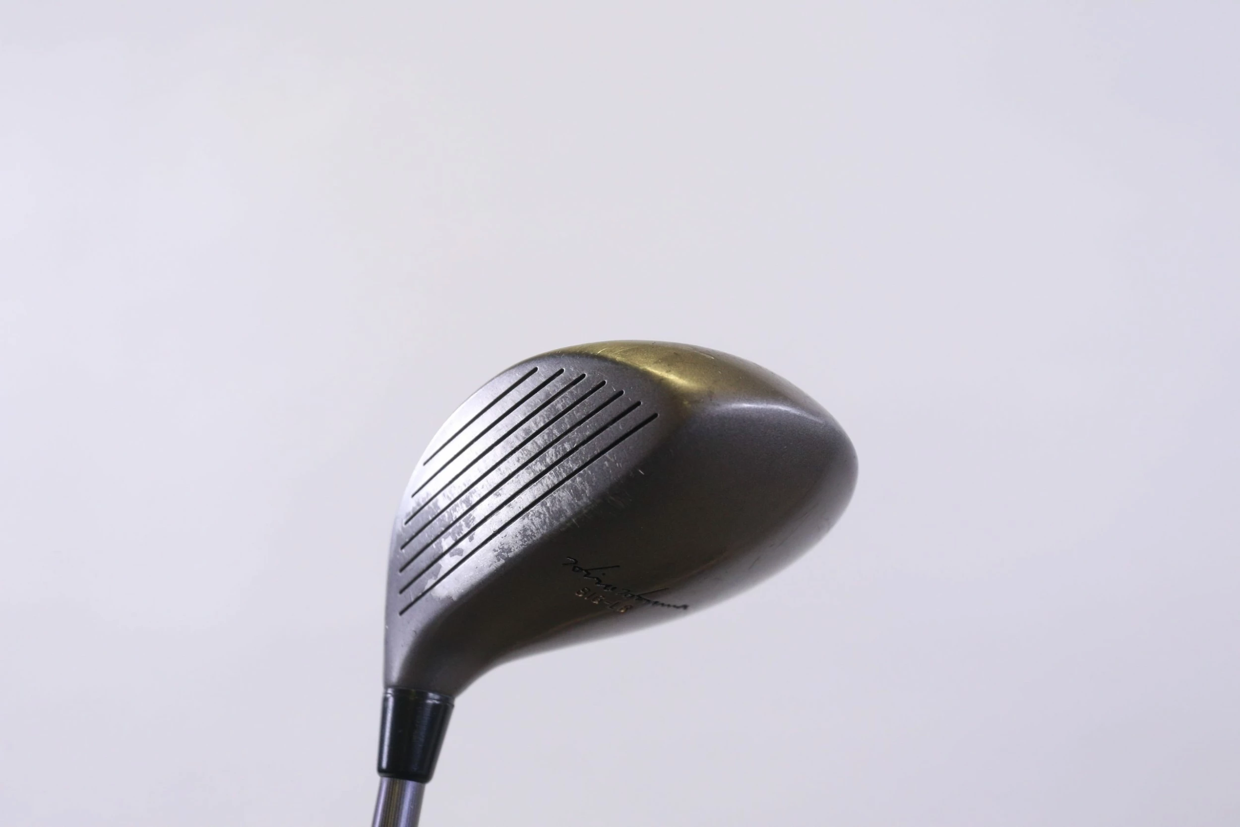 Honma Big-LB 3 Wood 14* RH 42.5 In Graphite Shaft Stiff Flex - Image 7