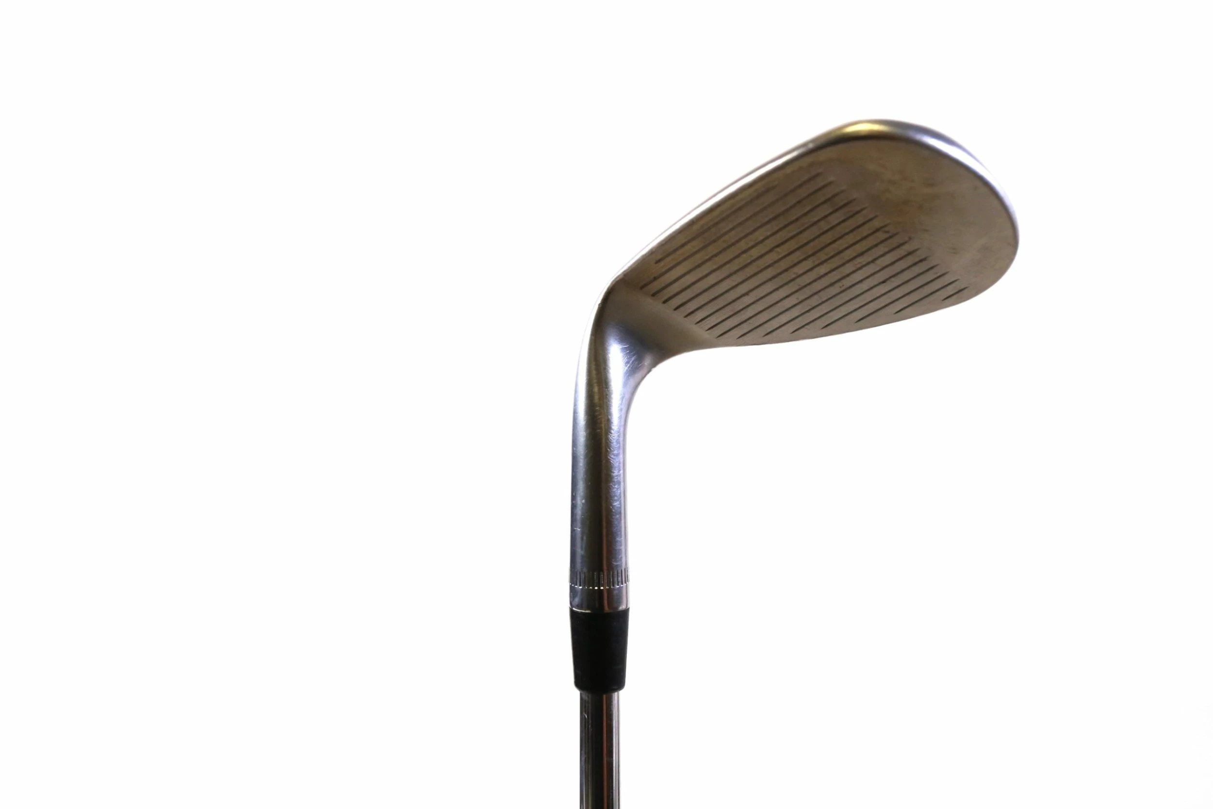 Callaway MD5 Jaws X Grind Wedge 60* 36 In RH True Temper Steel Stiff Flex - Image 2