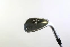 Titleist Vokey SM7 Tour Chrome 56* Wedge RH 34 In Tensei CK Graphite Ladies Flex