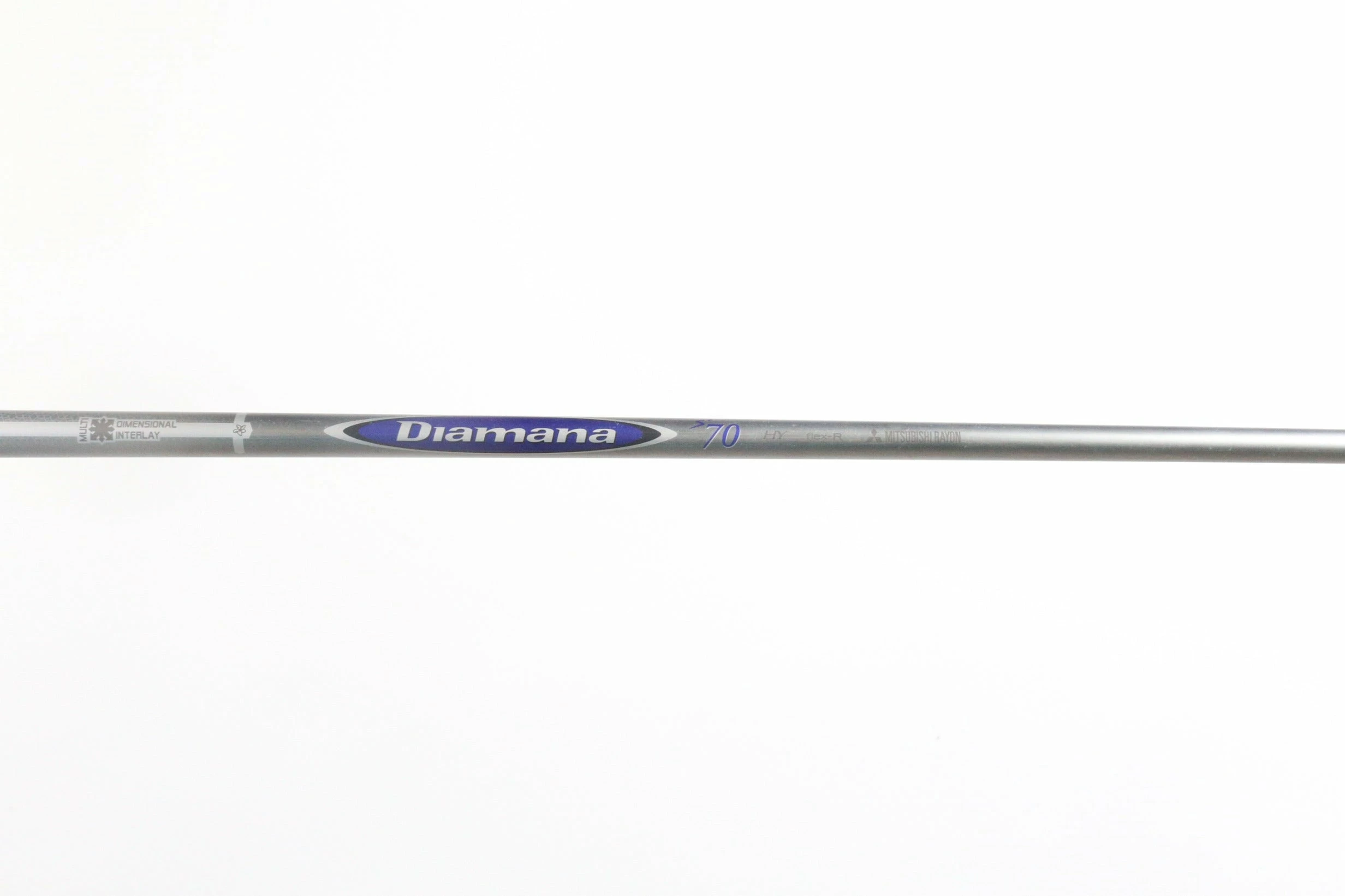 Titleist 816 H1 4 Hybrid 23* RH 39.25 In Mitsubishi Diamana Graphite Regular - Image 8