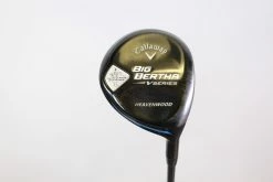 Callaway Big Bertha V Series 3 Wood 16* RH 41.5 In Graphite Shaft Ladies Flex