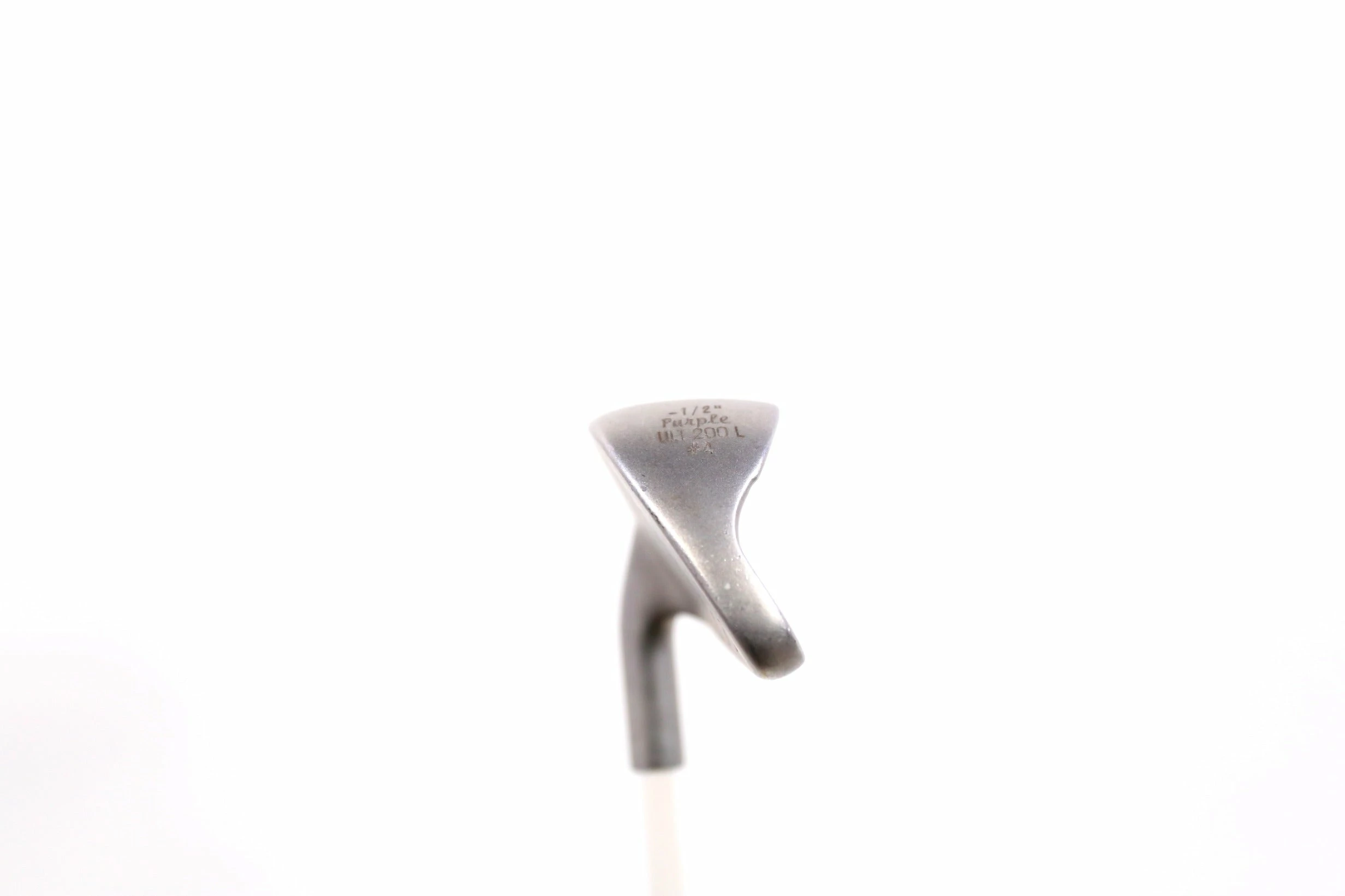 Ping Faith 7 Iron 32* RH 36.5 In ULT200 Graphite Shaft Ladies Flex - Image 3