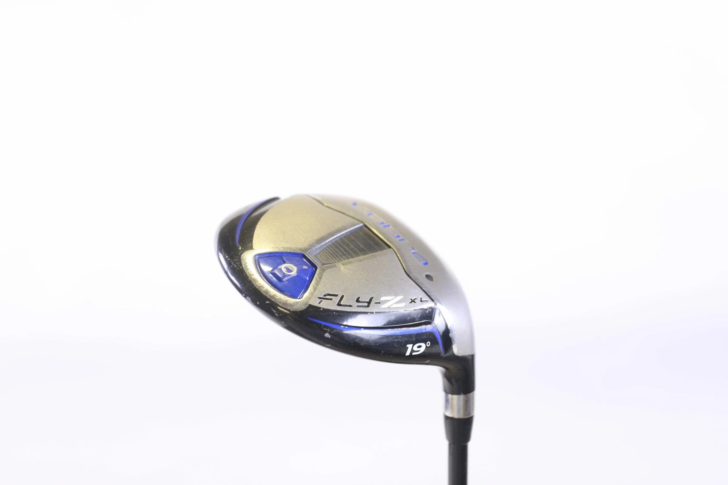 Cobra Fly-Z XL 5 Wood 19* RH 41.75 In Graphite Shaft Regular Flex 65 G - Image 2