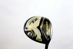 Cobra ZL Encore Black Driver - Right-Handed - 10.5 Degrees - Seniors Flex