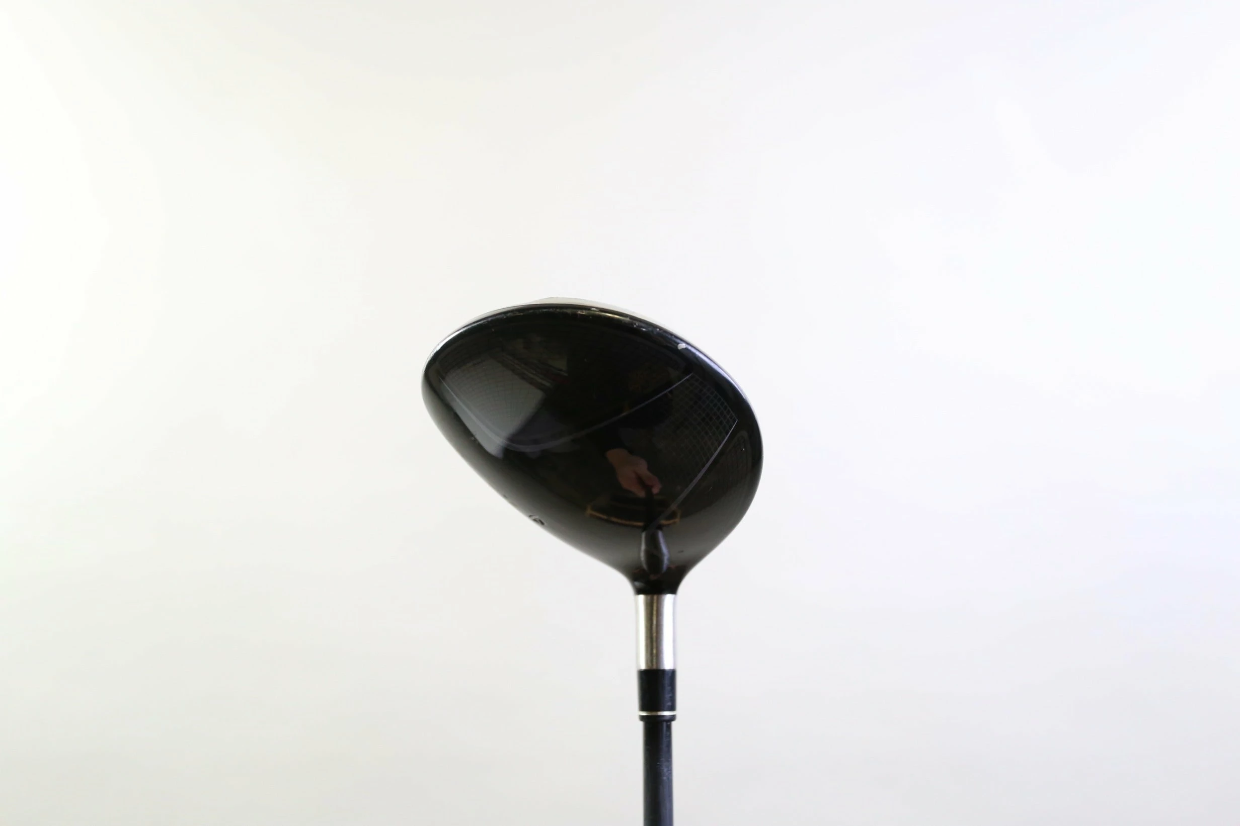 TaylorMade Burner Steel 3 Wood 15* RH 43 In TaylorMade REAX Shaft Regular Flex - Image 4