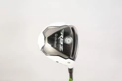 TaylorMade RocketBallz 3 Wood 15* RH 43.25 In Matrix Graphite Shaft Regular Flex