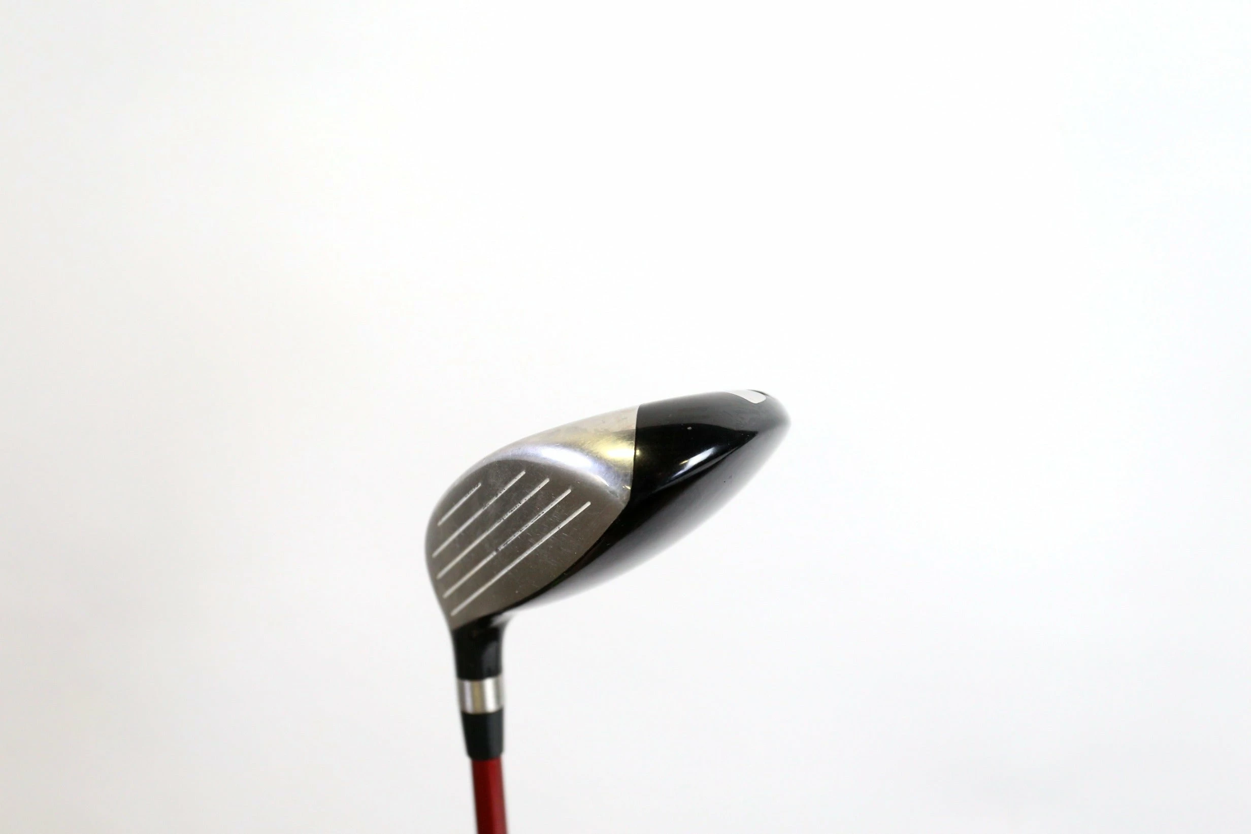 Ping G15 4 Wood 17* RH 42.75 In TFC Graphite Shaft Stiff Flex - Image 5