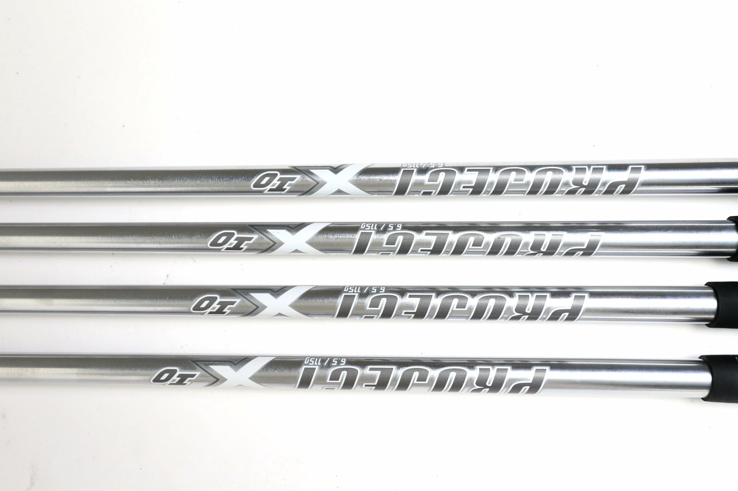 Callaway Apex TCB 7-PW Iron Set RH -0.5 In Project X IO Steel 6.5 Extra Stiff - Image 8