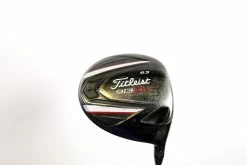 Titleist 913D2 Driver - Right-Handed - 9.5 Degrees - Stiff Flex