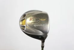 TaylorMade R5 Dual Driver - Right-Handed - 12 Degrees - Regular Flex