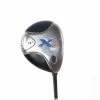 Callaway X Hot 2007 3 Wood Right Handed 15* 44 In Graphite Shaft Regular Flex