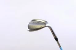 Ping Glide Forged Pro S Grind Black Dot Wedge 59* RH 35 In Ping Steel Wedge Flex