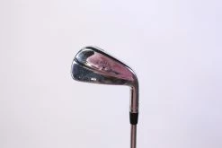 Callaway Apex MB 18 Single 7 Iron RH 37 In Project X Steel Shaft 6.0 Stiff Flex