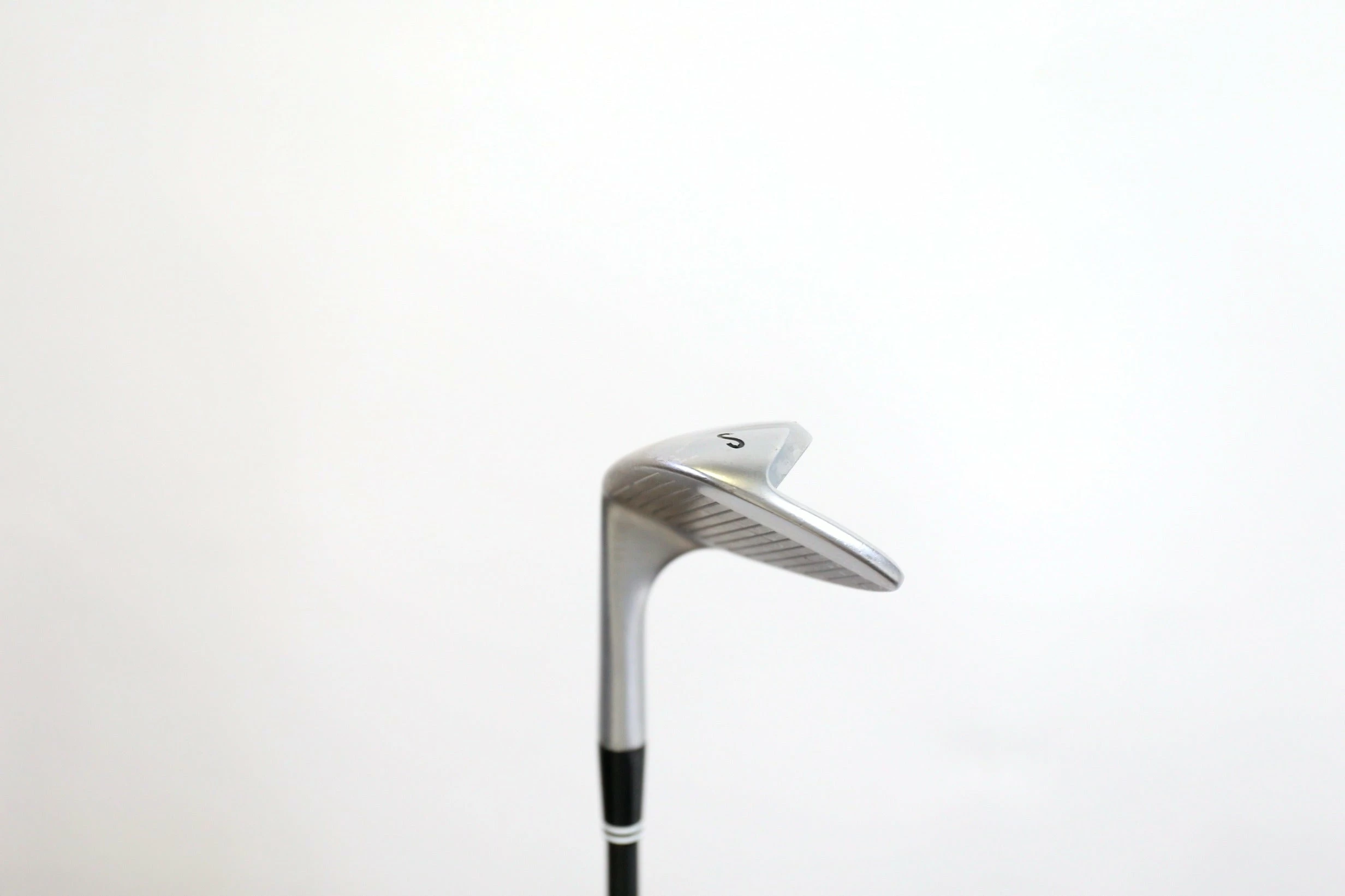 Cleveland Smart Sole S Wedge 58* RH 35.5 In Graphite Shaft Wedge Flex - Image 4