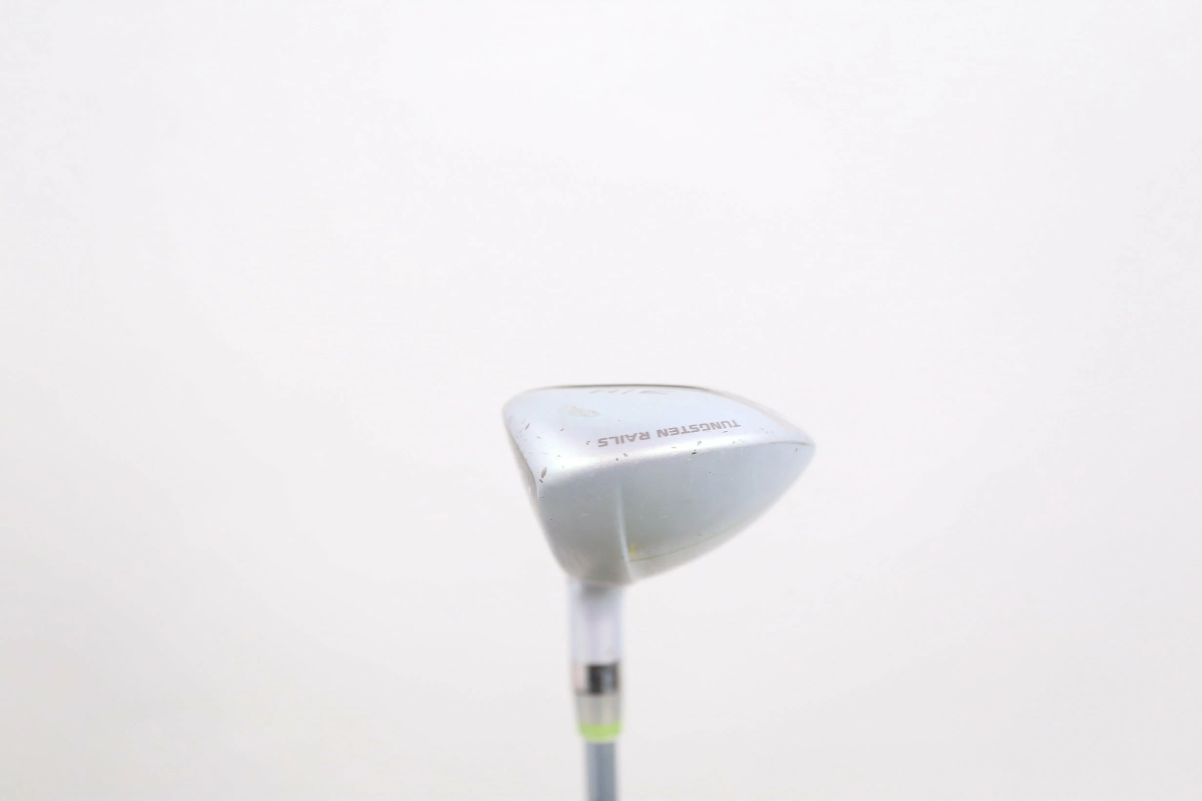 Cobra Baffler T-Rail 3 Hybrid 22* RH 39 In Graphite Shaft Ladies Flex - Image 4