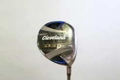 Cleveland Launcher DST 3HT Wood 17* RH 43.25 In Diamana Graphite Stiff Flex
