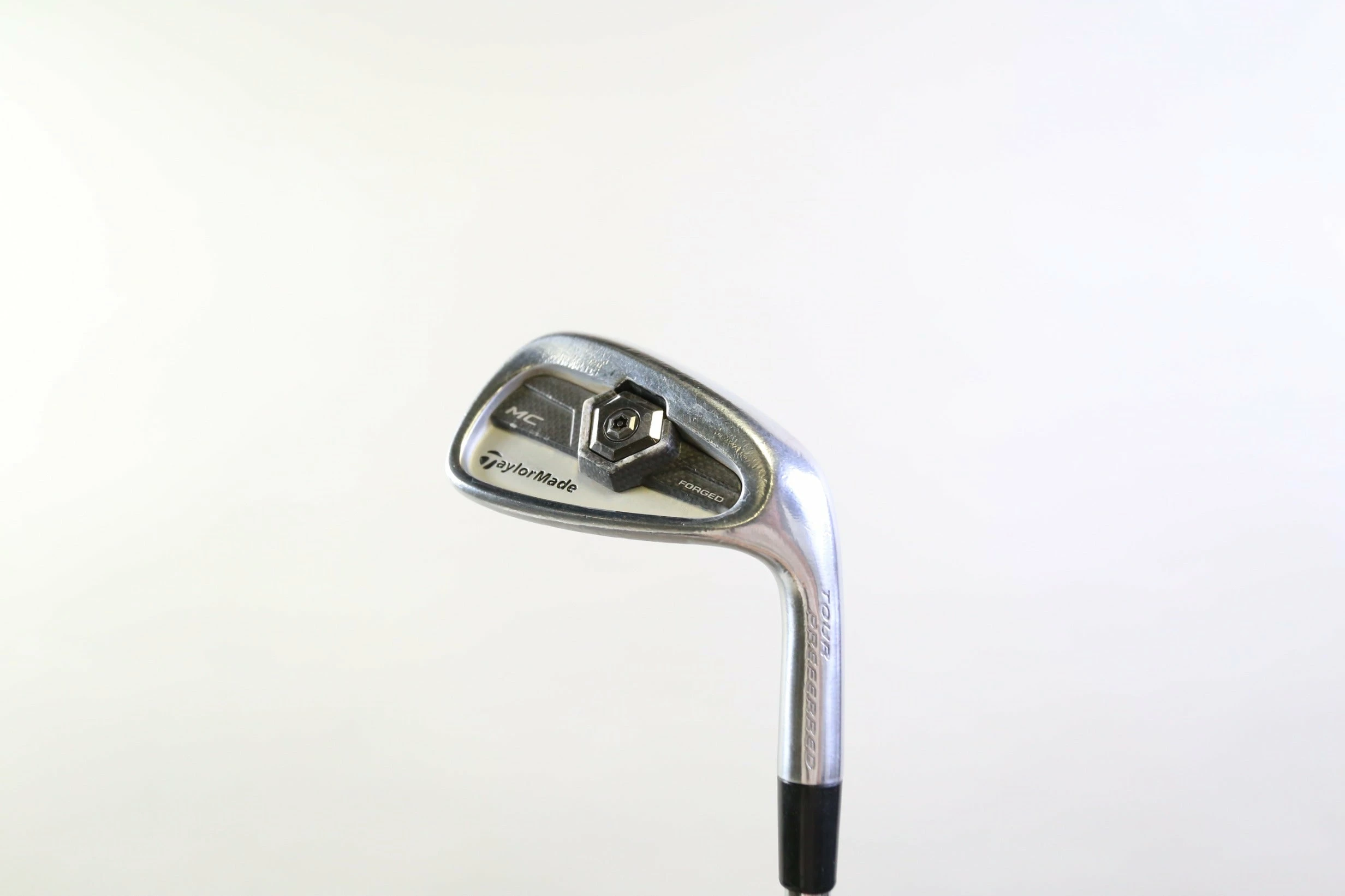 TaylorMade Tour Preferred MC Pitching Wedge 47* RH 35.5 In Steel Shaft Stiff - Image 4