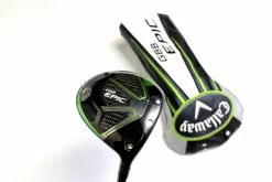 Callaway Great Big Bertha Epic Driver - Right-Handed - 13.5 Degrees - Ladies Flex