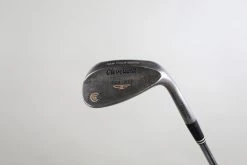 Cleveland 588 Forged RTG 52* Wedge RH 36.75 In Steel Shaft Stiff Flex