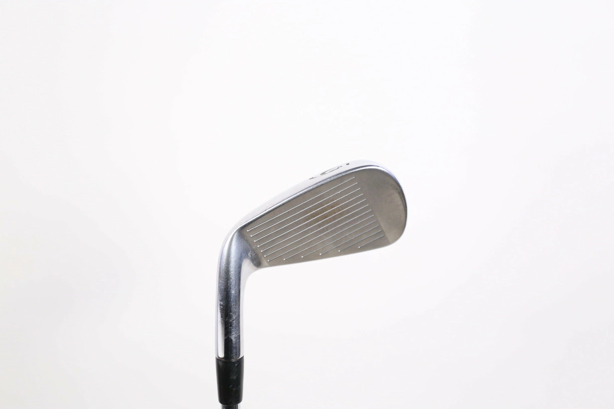 Titleist AP2 Single 6 Iron 31* RH 38 In Project X Steel 5.5 Regular Plus Flex - Image 5