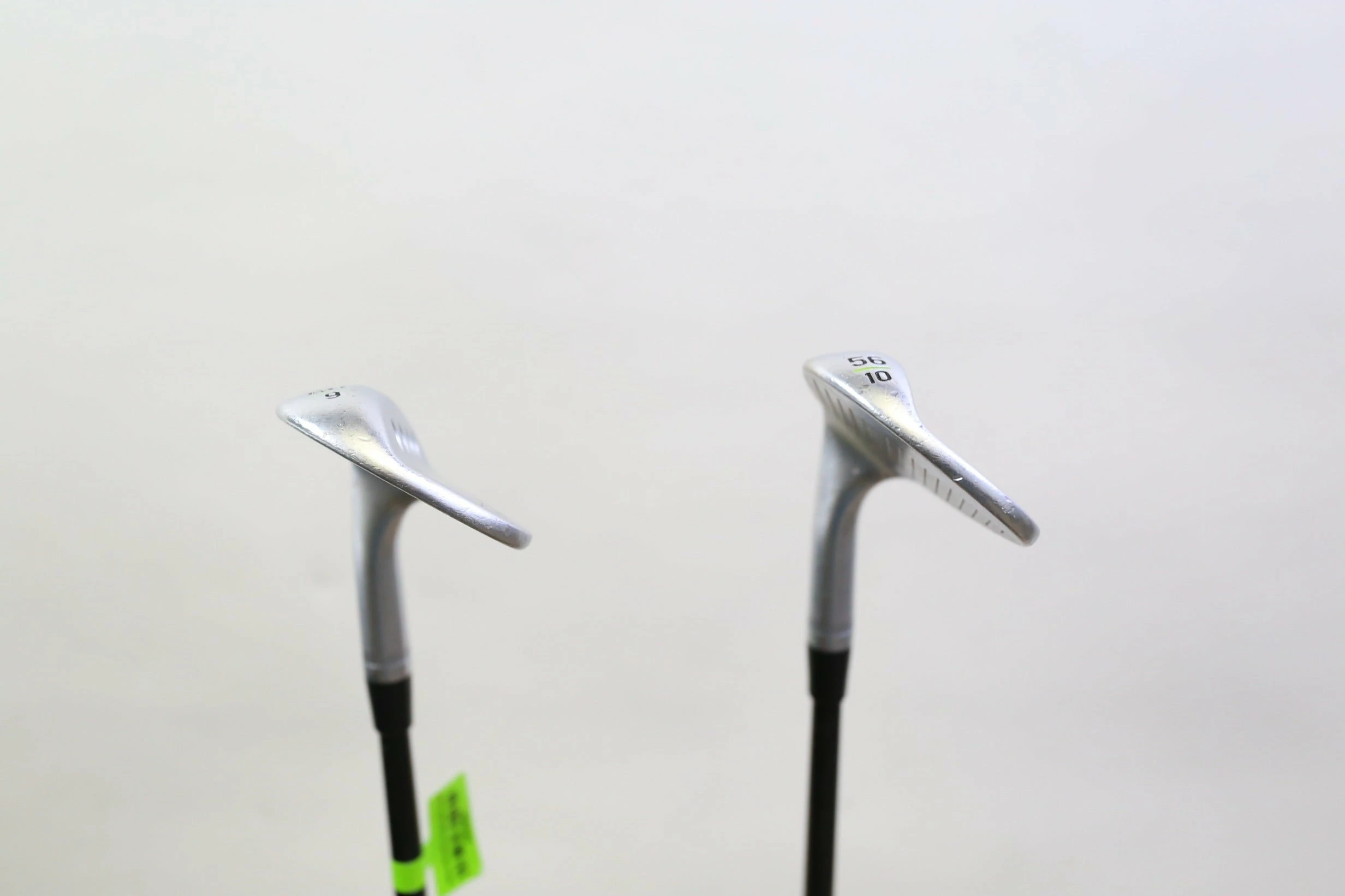 Callaway MD3 Chrome 56*/10*, 60*/09* Wedge Set RH Graphite Shaft Wedge Flex - Image 3