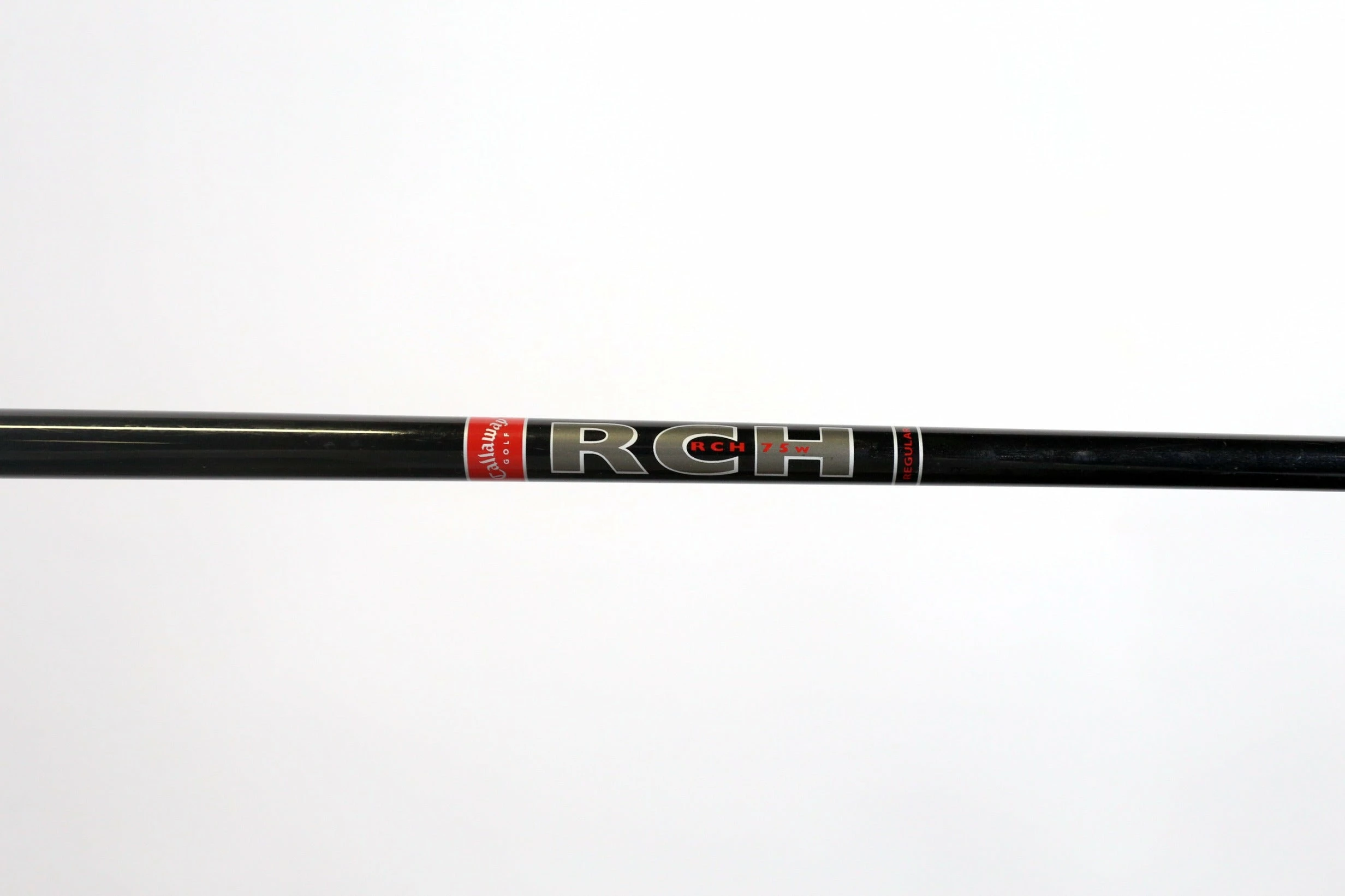 Callaway Big Bertha 2004 5 Wood 18* RH 41.5 In RCH Graphite Shaft Regular Flex - Image 8