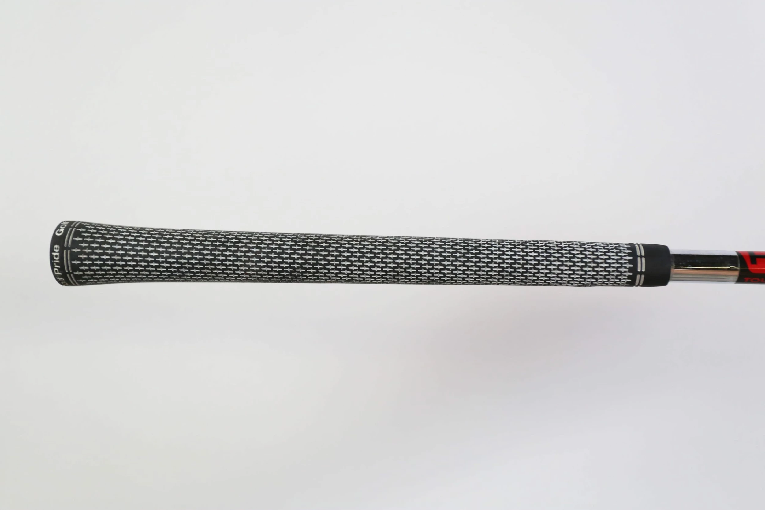 Cleveland RTX ZipCore Tour Satin Mid 60* Wedge RH 34.75 In KBS Steel Extra Stiff - Image 7