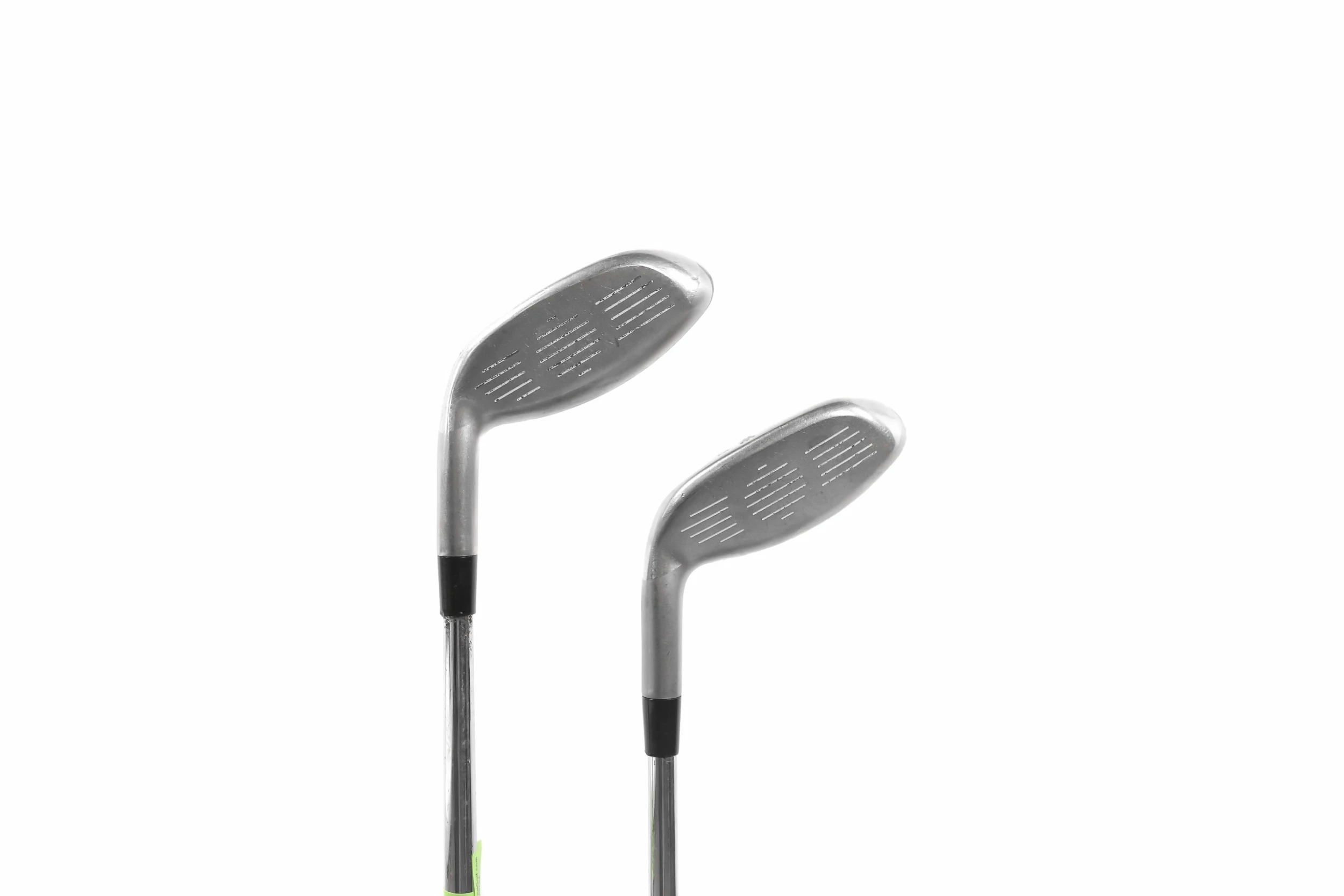 Ping G5 3H & 5H Wood Set RH Steel Shaft - Image 2