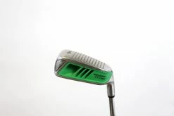 Unspecified Square Strike 45* Wedge RH Steel Shaft Stiff Flex