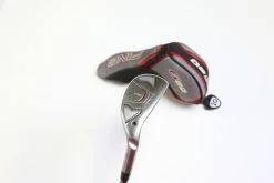 Ping G20 3 Hybrid 20* RH 39.5 In Ping TFC169 H Graphite Regular Flex